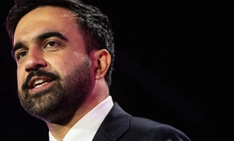 عمالقة وول ستريت يجتمعون في عشاء البيت الأبيض للتخطيط ضد زهران ممداني