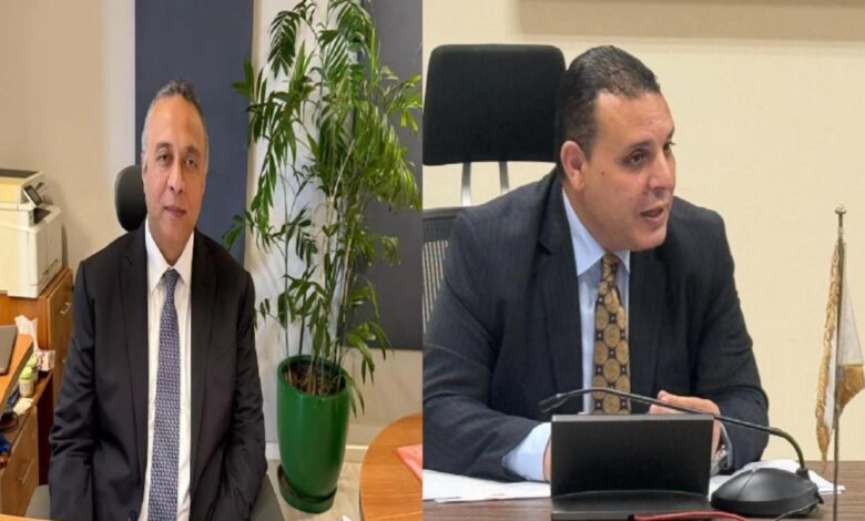 التمثيل التجاري يبحث مع المجلس التصديري سبل تعزيز صادرات الصناعات الغذائية