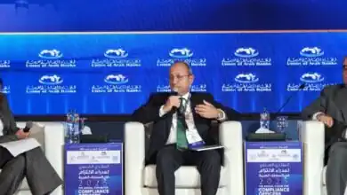 رئيس الالتزام بالبنك الأهلي: التكنولوجيا أساس حماية البيانات وتعزيز مكافحة الجرائم المالية
