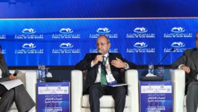 رئيس الالتزام بالبنك الأهلي: التكنولوجيا أساس حماية البيانات وتعزيز مكافحة الجرائم المالية