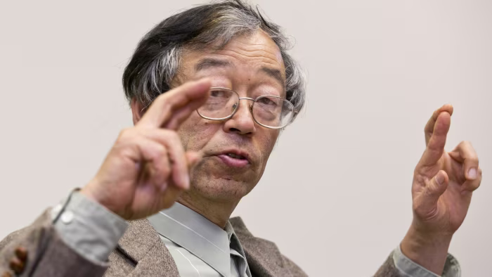 ساتوشي ناكاموتو يخسر 47 مليار دولار من البيتكوين وسط تصحيح العملات المشفرة