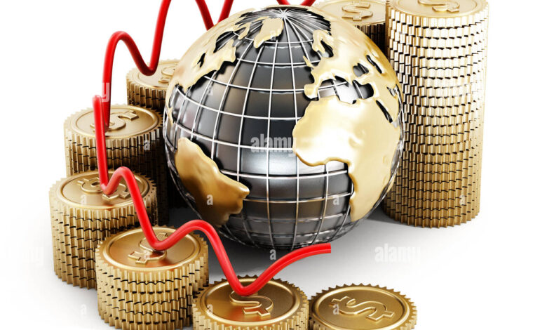 Global Finance: كندا تتصدر المكاسب وفرنسا والصين تتراجع في تصنيف أفضل 100 بنك عالمي 2025