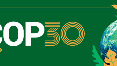 «جلوبال فاينانس»: مؤتمر الأطراف الثلاثين يختبر جدية العالم من الوعود إلى التنفيذ