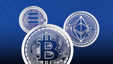 سوق العملات المشفرة يخسر 1.2 تريليون دولار وسط هبوط البيتكوين 28٪