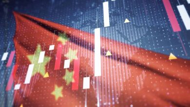 البنوك الصينية تثبت قدرتها على الصمود ودعم الاقتصاد وسط التحديات العالمية