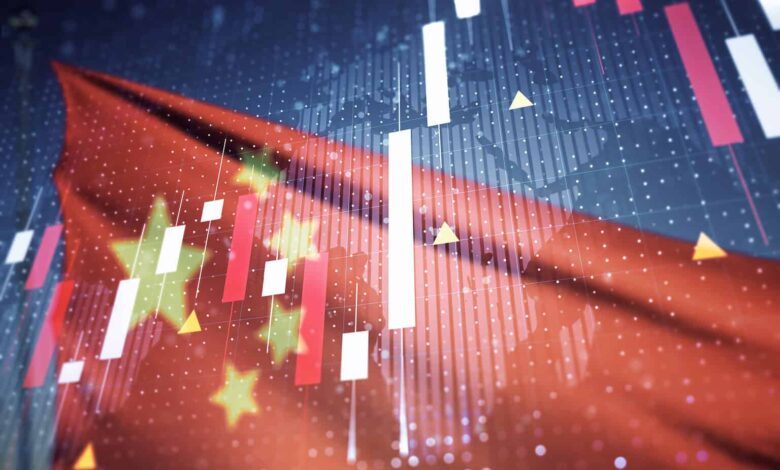 البنوك الصينية تثبت قدرتها على الصمود ودعم الاقتصاد وسط التحديات العالمية