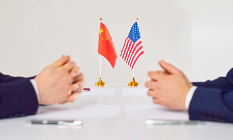 مؤسس داتابريكس يحذر من تفوق الصين بسرعة على الولايات المتحدة في أبحاث الذكاء الاصطناعي