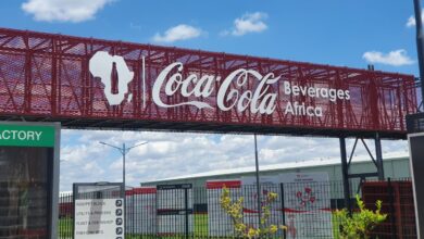 كوكاكولا هيلينيك تستحوذ على 75% من كوكاكولا أفريقيا مقابل 2.6 مليار دولار في 2026