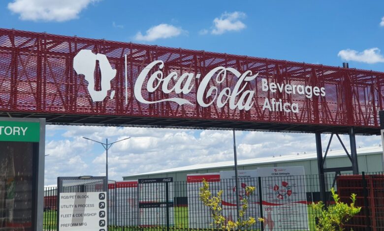 كوكاكولا هيلينيك تستحوذ على 75% من كوكاكولا أفريقيا مقابل 2.6 مليار دولار في 2026