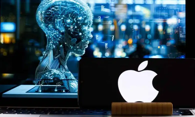 جون تيرنوس يبرز كمرشح لخلافة تيم كوك وسط ضغوط الابتكار في آبل