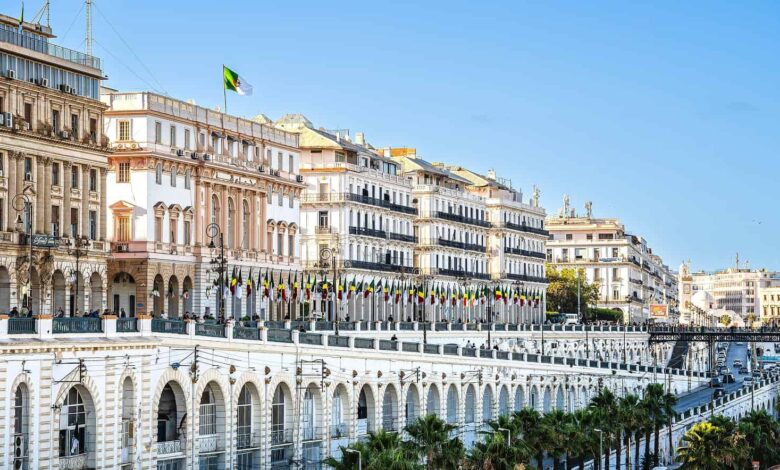 استثمار قطري–جزائري بـ3.5 مليار دولار يدعم تحول الاقتصاد الجزائري