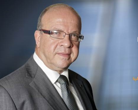 أشرف نجم: حصول بنك الاستثمار القومي على شهادة الأيزو يعزز مكانته الإقليمية والدولية