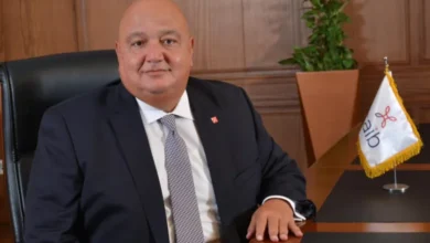 بنك saib: ودائع العملاء تصل 105.22 مليار جنيه بنمو 43% والقروض تتجاوز 60 مليار