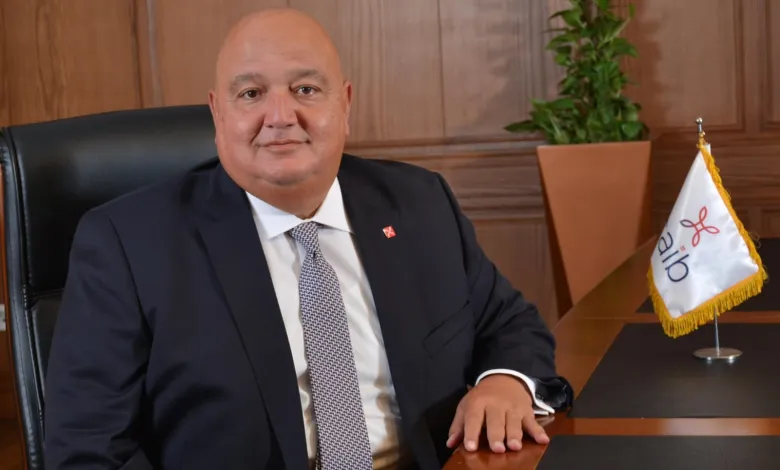 بنك saib: ودائع العملاء تصل 105.22 مليار جنيه بنمو 43% والقروض تتجاوز 60 مليار