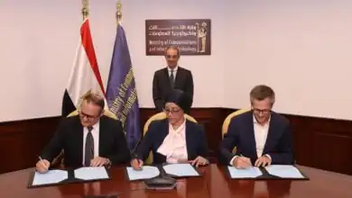 أول برنامج تدريبي معتمد في مصر لتقنيات ServiceNow لتأهيل الكوادر الشابة وتوفير فرص عمل