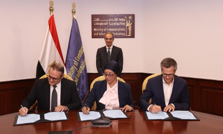 أول برنامج تدريبي معتمد في مصر لتقنيات ServiceNow لتأهيل الكوادر الشابة وتوفير فرص عمل