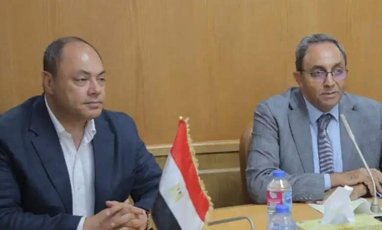 تنمية الصعيد: مشروعات نوعية بقنا لدعم القطاعات الإنتاجية وتحقيق التنمية المستدامة