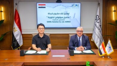 استثمارات كورية جديدة في المنطقة الاقتصادية لقناة السويس لصناعة الملابس الجاهزة