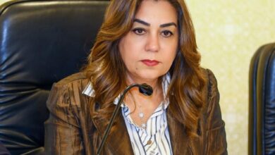 استمرار الموجة الـ27 حتى نهاية نوفمبر.. وحصر شامل للمتغيرات المكانية