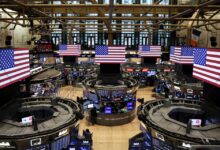 ارتفاع مؤشرات "وول ستريت" 0.7% رغم صعود النفط فوق 100 دولار بسبب حرب إيران