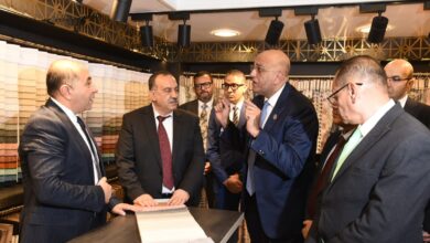 4.2 مليار جنيه تمويلات لدعم مشروعات أبناء أسيوط ضمن خطة الدولة للتنمية الصناعية