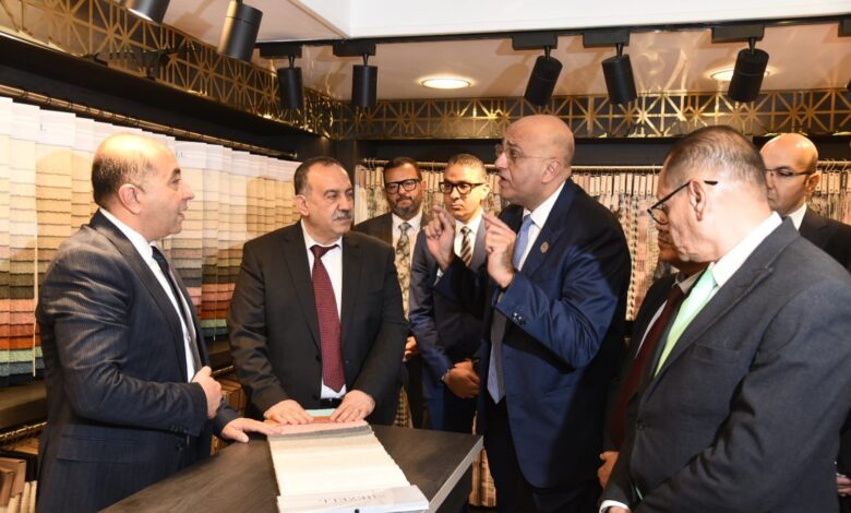 4.2 مليار جنيه تمويلات لدعم مشروعات أبناء أسيوط ضمن خطة الدولة للتنمية الصناعية