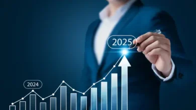 ارتفاع مؤشر مديري المشتريات في مصر إلى 49.2 نقطة خلال أكتوبر 2025