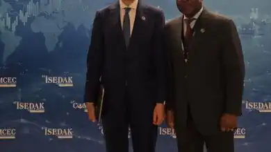 مصر تستعد لاستضافة اجتماع وزراء تجارة دول D8 ديسمبر المقبل برئاسة الخطيب