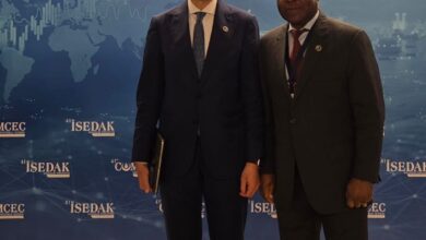 مصر تستعد لاستضافة اجتماع وزراء تجارة دول D8 ديسمبر المقبل برئاسة الخطيب