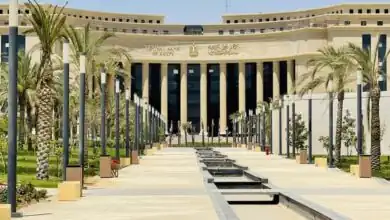 البنك المركزي يسجل تسوية 8.72 مليون عملية شيكات بقيمة 3.783 تريليون جنيه