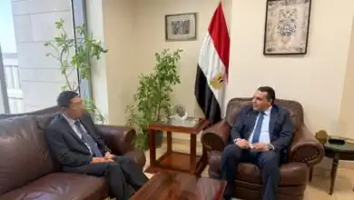 مصر ترسل وفدًا رفيعًا إلى سنغافورة قبل نهاية 2025 لزيادة الاستثمارات الثنائية