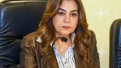 منال عوض: سرعة إنهاء طلبات التصالح والتيسير على المواطنين بالقاهرة
