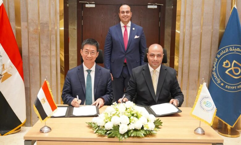 الرعاية الصحية تفتح آفاقًا جديدة للاستثمار الطبي مع الشركة الصينية