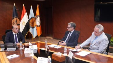 الرقابة المالية تستعد لإصدار قرارات جديدة لتنشيط السوق وزيادة السيولة