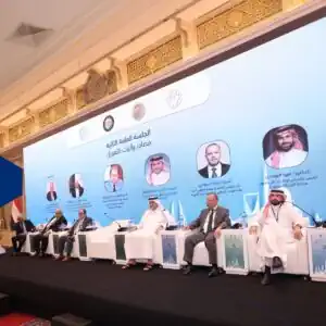 بنك الكويت الوطني مصر يشارك في منتدى التعاون الاقتصادي المصري الخليجي بالقاهرة