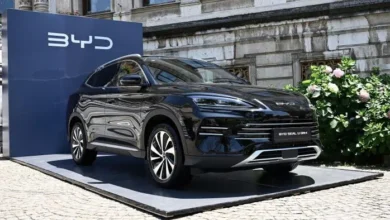 BYD تتفوق على تيسلا بمصنع ضخم في تشنغتشو وتوسع عالمي