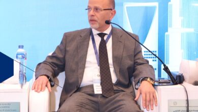 بنك الكويت الوطني مصر يشارك في منتدى التعاون الاقتصادي المصري الخليجي بالقاهرة