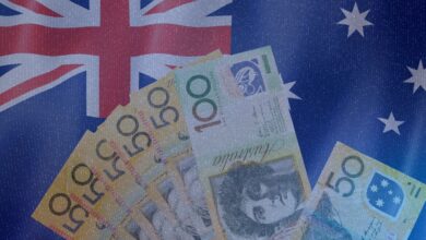 بنك الاحتياطي الأسترالي يحذر من التقييم المفرط للمخاطر العالمية وارتفاع احتياطيات الذهب