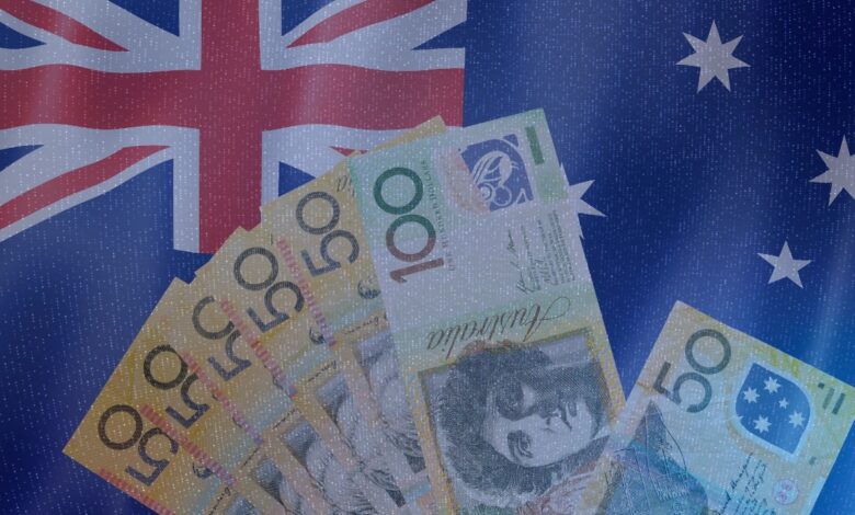 بنك الاحتياطي الأسترالي يحذر من التقييم المفرط للمخاطر العالمية وارتفاع احتياطيات الذهب