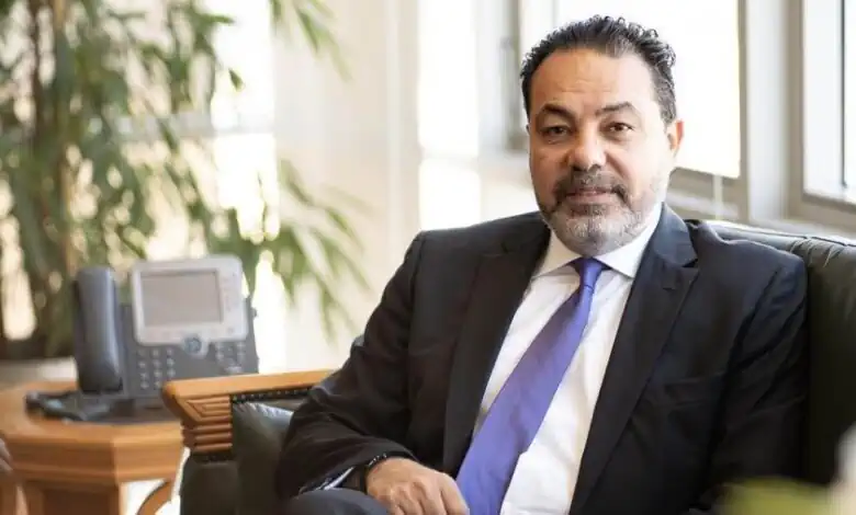 بنك أبوظبي الأول مصر يحقق صافي أرباح 13.2 مليار جنيه خلال 9 أشهر 2025