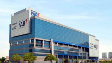 FAB MISR يسجل نموًا 20% في ودائع العملاء ويحقق 13.2 مليار جنيه أرباح