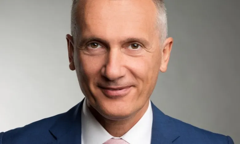 بنك الإسكندرية يمول إنشاء مجمع ألستوم الصناعي في برج العرب