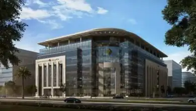 سهم بنك التعمير والإسكان يتصدر البنوك بالبورصة المصرية.. وCIB في المركز الثاني