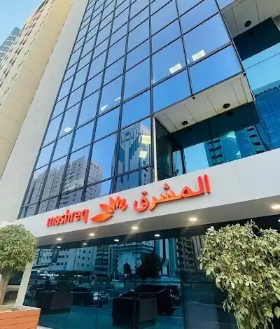 بنك Mashreq يحصد 5 جوائز مرموقة من MEA Finance Industry 2025