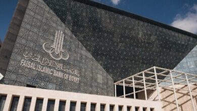 بنك فيصل الإسلامي المصري يعلن مزايا حسابات الاستثمار بالعملات الأجنبية