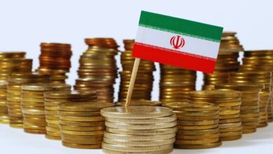 إيران تسعى لبناء اقتصاد رقمي باستخدام العملات المشفرة لتحقيق استقلال مالي