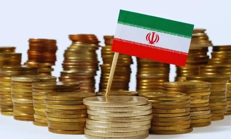 إيران تسعى لبناء اقتصاد رقمي باستخدام العملات المشفرة لتحقيق استقلال مالي