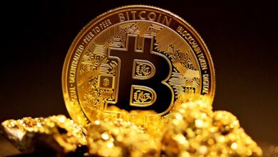 بيتكوين تتداول فوق 106 آلاف دولار وسط ضعف تدفقات صناديق الاستثمار