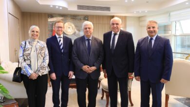 مصر تتقدم للمركز الرابع عالميًا في التعليم البريطاني العابر للحدود