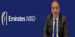تامر راغب: 400 مليون جنيه من بنك الإمارات دبي الوطني لدعم تحالف درايف وسوق السيارات